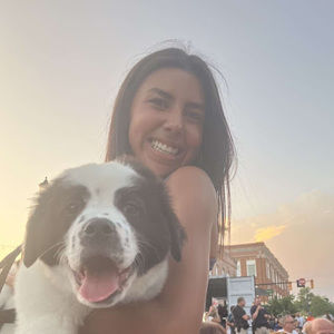 Meet your Posher, Roselyn